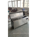 zx-1500 ultrasonic cleaning mounter price small size and easy to operate for sale